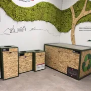 Παγκόσμια Ημέρα Ανακύκλωσης: πώς η κυκλική οικονομία γίνεται πράξη στον Όμιλο ΔΕΗ