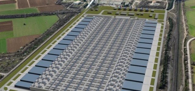 ΔΕΗ: επενδύσεις €5,75 δισ σε πράσινη ενέργεια και Mega Data Centers