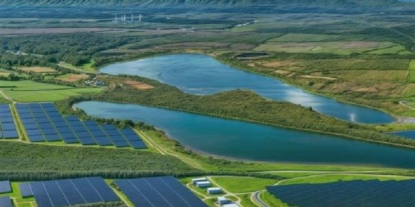 Όμιλος ΔΕΗ: πράσινες και ψηφιακές επενδύσεις €5,75 δισ. στη Δυτική Μακεδονία