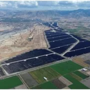 ΔΕΗ: έτοιμο φωτοβολταϊκό 2,13 GW, τρέχουν έργα αποθήκευσης στη Δυτική Μακεδονία