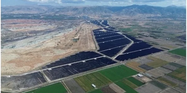 ΔΕΗ: έτοιμο φωτοβολταϊκό 2,13 GW, τρέχουν έργα αποθήκευσης στη Δυτική Μακεδονία