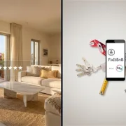 FixItBnB: Νέα υπηρεσία τεχνικής υποστήριξης για καταλύματα βραχυχρόνιας μίσθωσης από τη ΔΕΗ