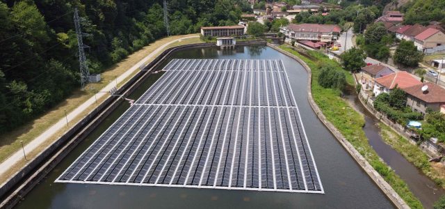 Όμιλος ΔΕΗ: ολοκληρώθηκε η εξαγορά 629MW ΑΠΕ στη Ρουμανία