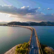 ΔΕΗ-HSS: συνεργασία για υδροηλεκτρική παραγωγή και βιωσιμότητα