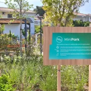 Νέο ΔΕΗ Mini Park από τη ΔΕΗ στον Δήμο Κηφισιάς