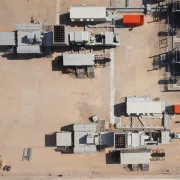 ΔΕΗ: με έξι νέες αεριοστροβιλικές μονάδες εκσυγχρονίζονται οι σταθμοί σε Ρόδο, Κρήτη και Χίο