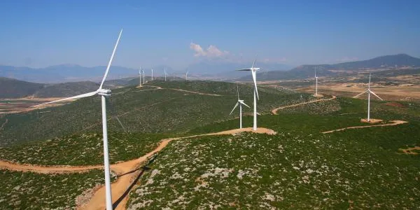 Όμιλος ΔΕΗ: Nέα ορόσημα και ενισχυμένη διαφάνεια στην ετήσια Έκθεση Βιώσιμης Ανάπτυξης