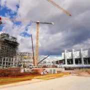 Στο ηλεκτρικό σύστημα της χώρας η νέα μονάδα Αλεξανδρούπολης το 2027