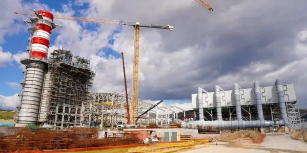 Στο ηλεκτρικό σύστημα της χώρας η νέα μονάδα Αλεξανδρούπολης το 2027