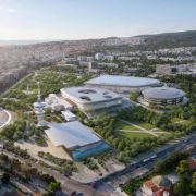 Ξεκίνησε διεθνής διαγωνισμός για την ανάπλαση της έκτασης της ΔΕΘ