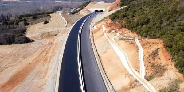 Μέσα στο πρώτο εξάμηνο του έτους η παράδοση του Ε65