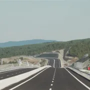 Ε65: Ολοκληρώθηκε σε σχεδόν 20 χρόνια ο άξονας Κεντρικής Ελλάδας