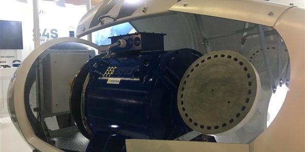 Ελληνικές ανεμογεννήτριες στην πρώτη Αγροτική Ενεργειακή Κοινότητα Θεσσαλίας