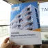 ΕΛ.Ι.ΠΥ.ΚΑ. TALKS: Παρουσιάστηκε ο πρώτος Οδηγός για τις Πυράντοχες Θύρες