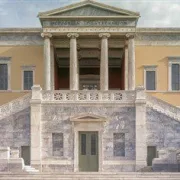 ΠτΔ: το έργο και η προσφορά του Θεοδόση Π. Τάσιου