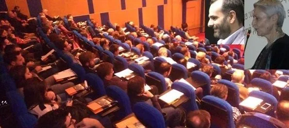 Αποκάλυψη στην ημερίδα της ERGOCAD από το ΕΜΠ: Ο μύθος και η αλήθεια για την κατάρρευση της Γέφυρας της Πλάκας