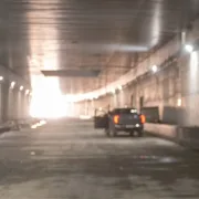 Λεωφόρος Ποσειδώνος: στο 80% το έργο υπογειοποίησης