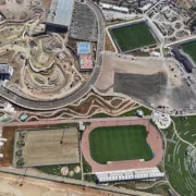 The Ellinikon Sports Park: Αθλητικές εγκαταστάσεις με σφραγίδα AKTOR