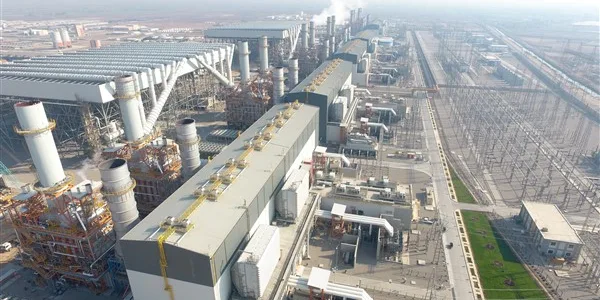  ΑΒΑΞ: παράδοση σταθμού παραγωγής ενέργειας Besmaya στο Ιράκ