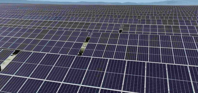MORE: κλειδώνει αδειοδότηση οκτώ φωτοβολταϊκών σταθμών 882,4 MW στη Μακεδονία