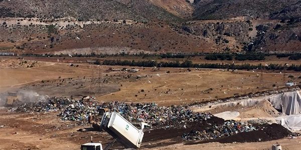 ΥΠΕΝ: Έναν χρόνο ακόμα αντέχει ο ΧΥΤΑ Φυλής