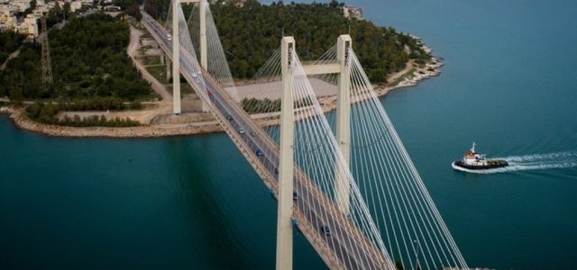 ΤΕΕ: βελτίωση της ανθεκτικότητας υποδομών με νέα, σύγχρονα έργα