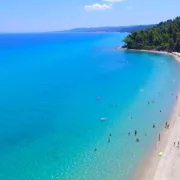 Αφαίρεση “Γαλάζιας Σημαίας” από δώδεκα ελληνικές ακτές