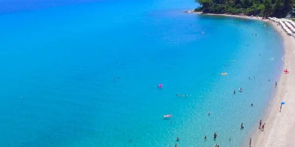 Αφαίρεση “Γαλάζιας Σημαίας” από δώδεκα ελληνικές ακτές