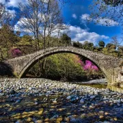 «Αχελώος Αλλιώς: Ανάπτυξη χωρίς Καταστροφή»