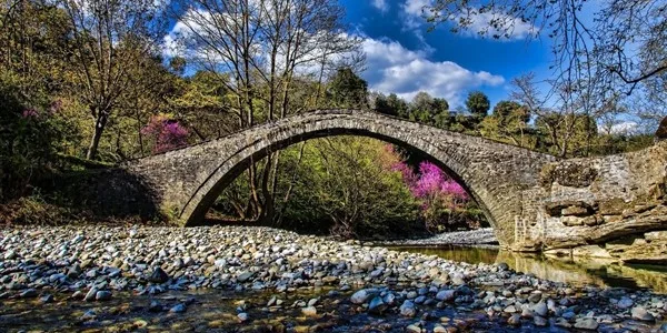 «Αχελώος Αλλιώς: Ανάπτυξη χωρίς Καταστροφή»