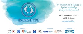 Διεθνές forum Εφαρμοσμένης Ιχθυολογίας & Υδάτινου Περιβάλλοντος   
