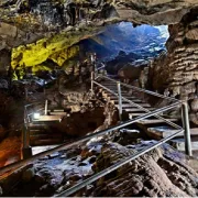 Ιδαίον και Δικταίον: Τα Διογενή σπήλαια!