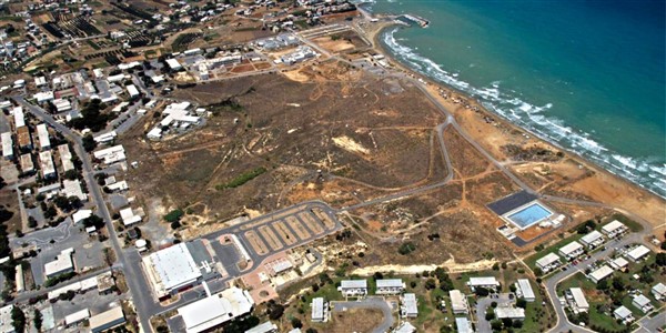 ΤΑΙΠΕΔ: αναδείχθηκε επενδυτής για τις Γούρνες Ηρακλείου