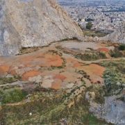 Κορυδαλλός: έκταση 115 στρεμμάτων αντί για πάρκο έγινε χωματερή