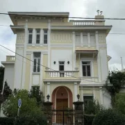 Δήμος Φιλοθέης-Ψυχικού: καταγραφή κτιρίων της περιόδου 1924-1970