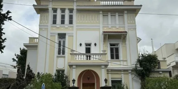 Δήμος Φιλοθέης-Ψυχικού: καταγραφή κτιρίων της περιόδου 1924-1970