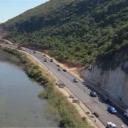 Εντός του 2025 η οδικής σύνδεσης Λευκάδας- Βόνιτσας