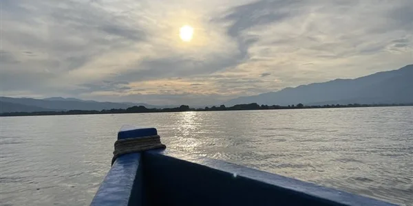 Δίκτυο Πόλεων με Λίμνες: νέες δράσεις για περιβάλλον και ανθεκτικότητα