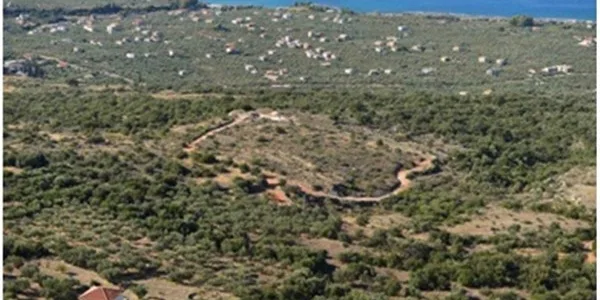 ΕΛΛΕΤ για Δυτική Μάνη: οι τοπικές αντιδράσεις και η πολεοδομική περιπέτεια