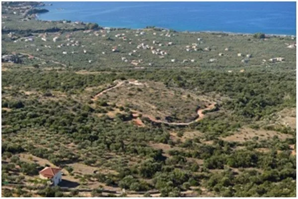 ΕΛΛΕΤ για Δυτική Μάνη: οι τοπικές αντιδράσεις και η πολεοδομική περιπέτεια