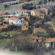ΕΛΛΕΤ: άμεση κήρυξη του Μηλιώνα ως παραδοσιακού οικισμού