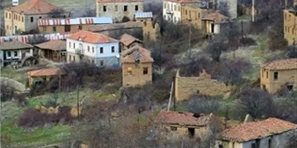 ΕΛΛΕΤ: άμεση κήρυξη του Μηλιώνα ως παραδοσιακού οικισμού