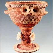 Η Μινωική τέχνη αποτυπώνει τη ζωή και τη φύση