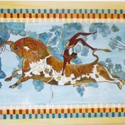 Μινωικός Πολιτισμός: η θρησκεία συνδεδεμένη με τη δύναμη της φύσης