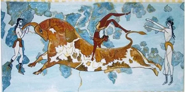 Μινωικός Πολιτισμός: η θρησκεία συνδεδεμένη με τη δύναμη της φύσης