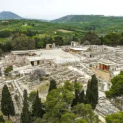 Η προέκταση του Μινωικού Πολιτισμού στη σημερινή πραγματικότητα
