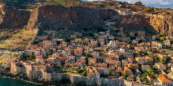 Το ΣτΕ έβαλε φρένο στο τελεφερίκ της Μονεμβασιάς