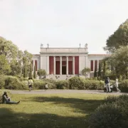 Εγκρίθηκαν οι προμελέτες για το Εθνικό Αρχαιολογικό Μουσείο
