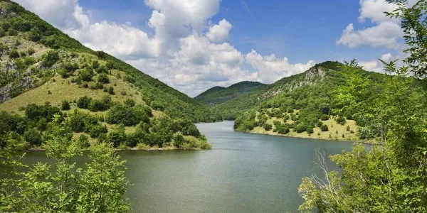 «Το νερό ενώνει»: συνέδριο στο Νευροκόπι για τις λίμνες του Νέστου