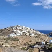 ΕΛΛΕΤ: τι ειπώθηκε σε ημερίδα για τη δόμηση στα νησιά